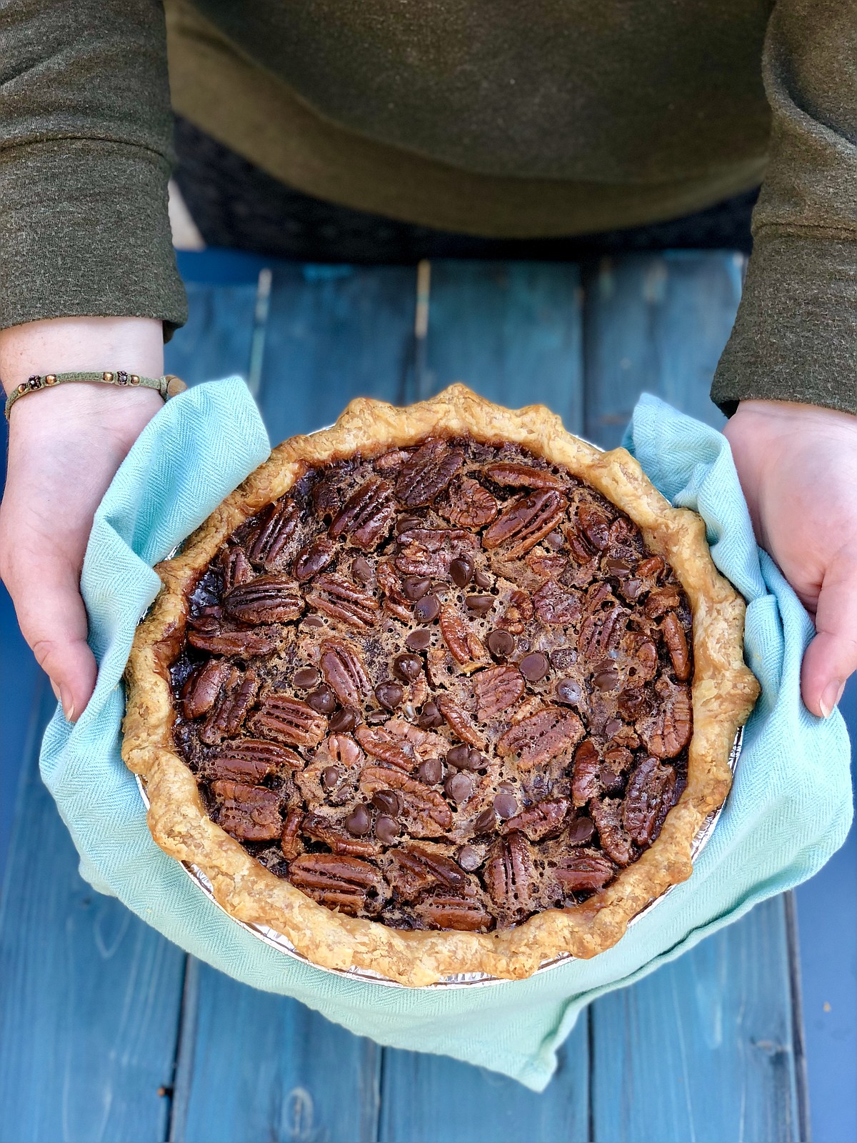 Pie R Square Pie r Square opens Red Bank storefront | Chattanooga Times Free Press