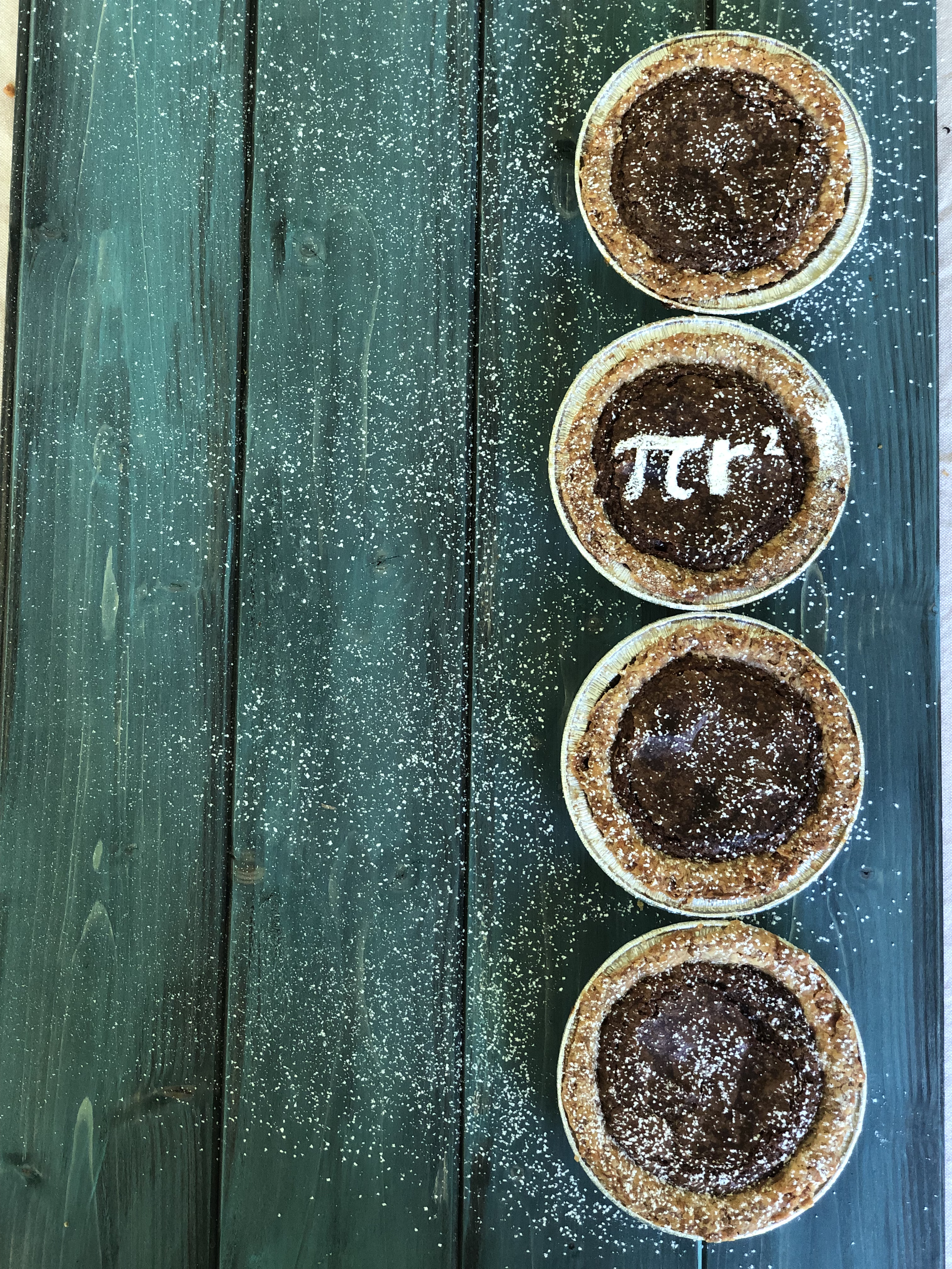 Pie R Square Pie r Square opens Red Bank storefront | Chattanooga Times Free Press