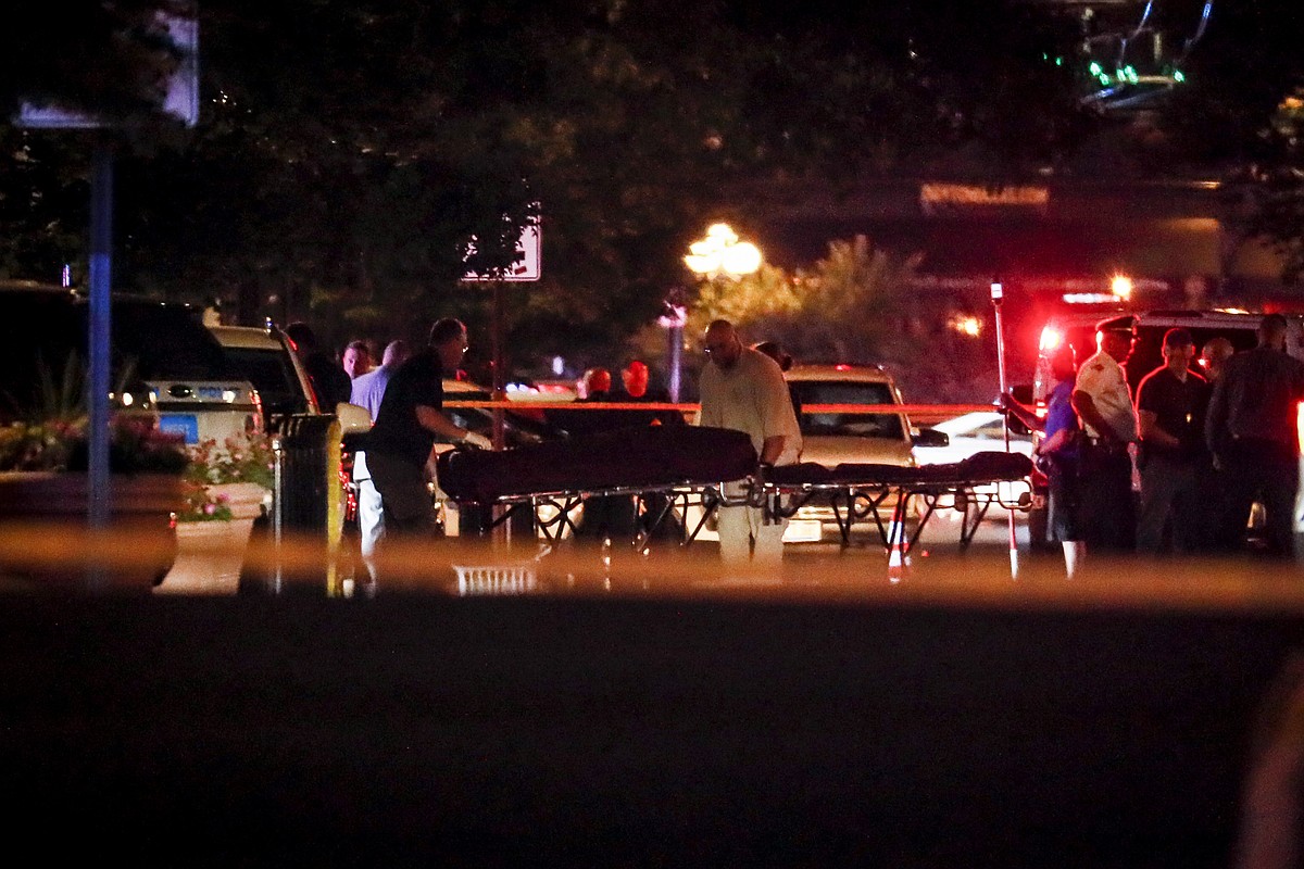 Nine killed in Ohio in second US mass shooting within 24 hours ...