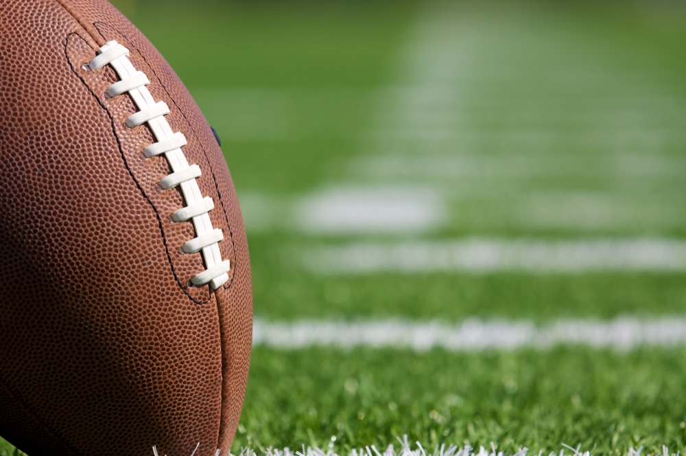 PREP FOOTBALL: Little Rock Christian rolls from start in rout - Vimarsana News