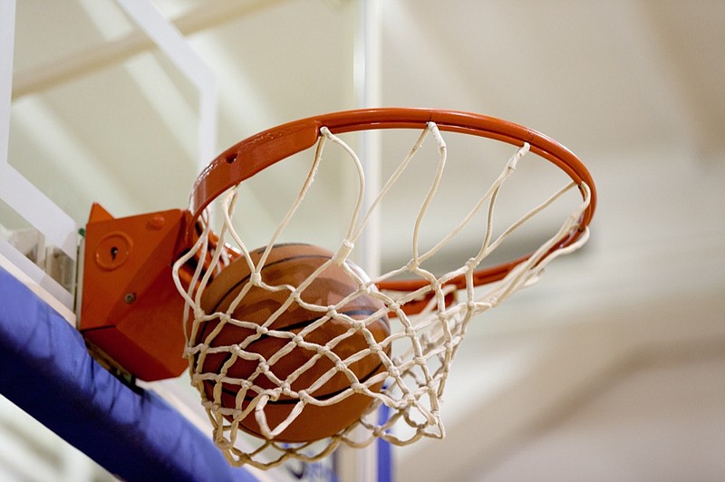 Basketball / Getty Images