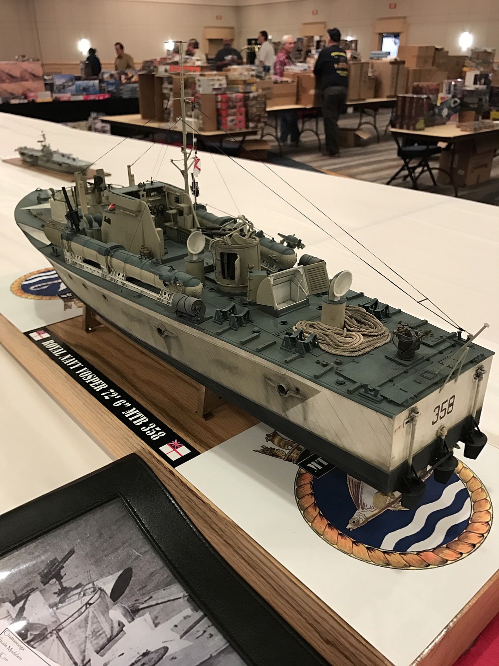 International Plastic Modelers Society | Chattanooga Times Free Press