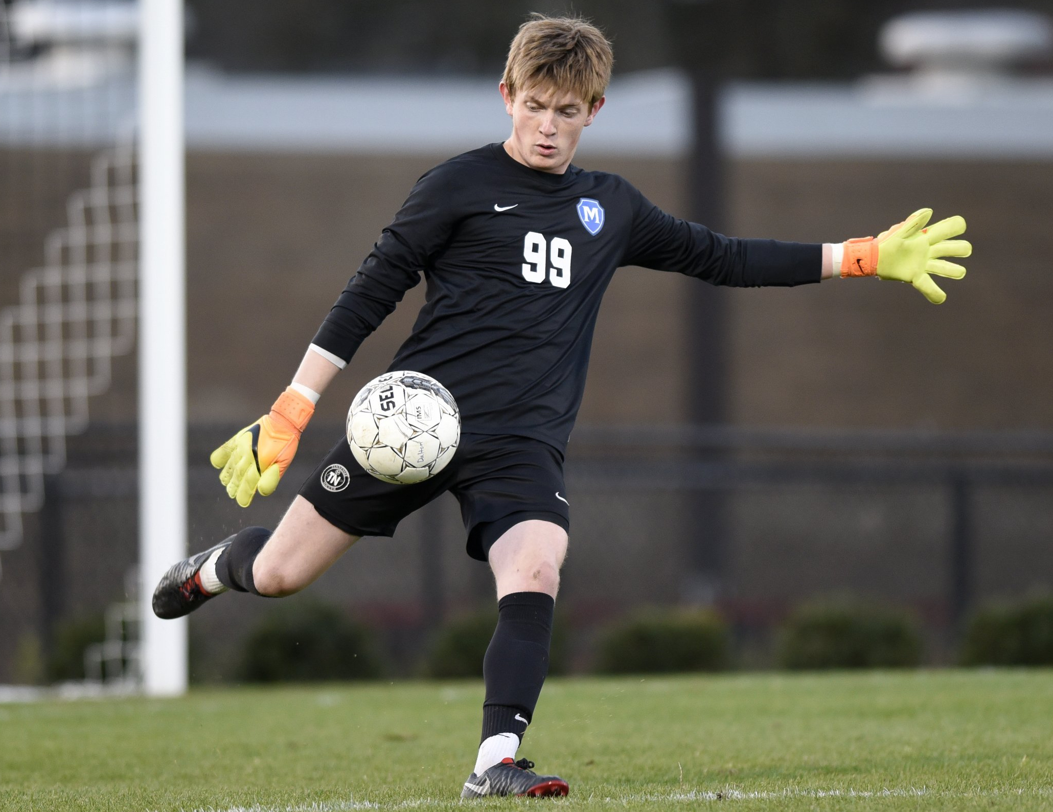 Standout McCallie goalkeeper Andrew Prescott committs to ETSU soccer