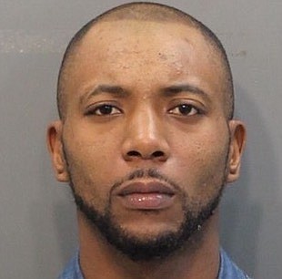 2012 Cold Case Homicide Suspect Has Turned Himself In | Chattanooga ...