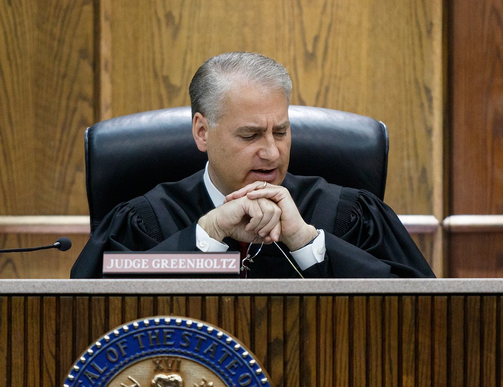 RICO case Chattanooga Times Free Press