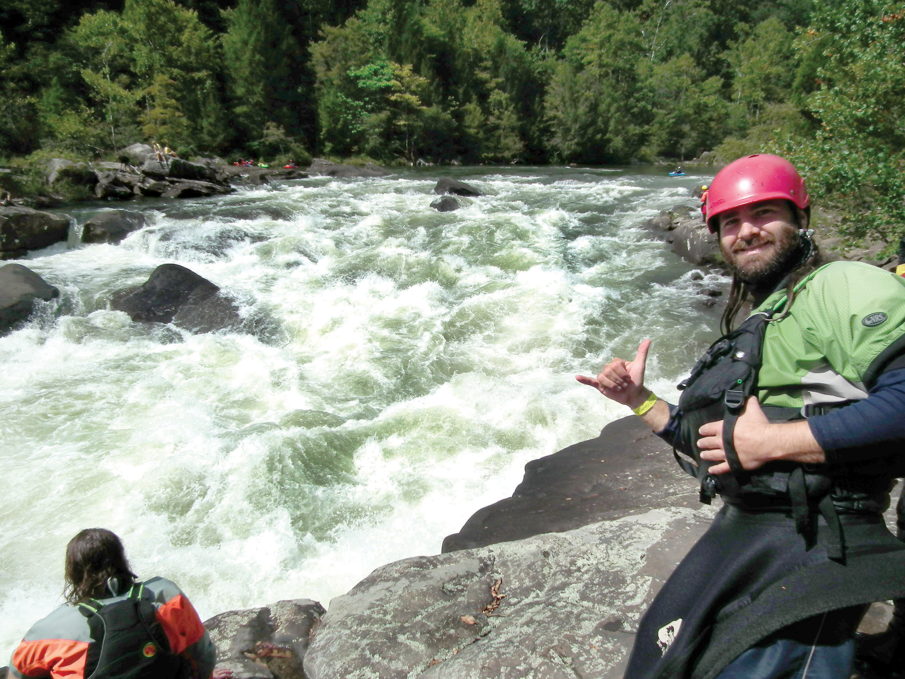 Gauley Fest 101 An intro to the world's largest paddling fest