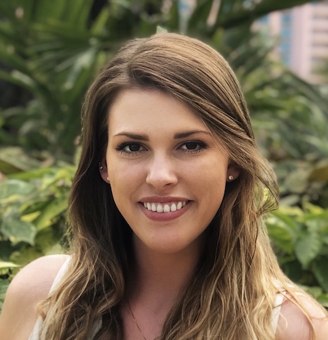 Lauren Hughes