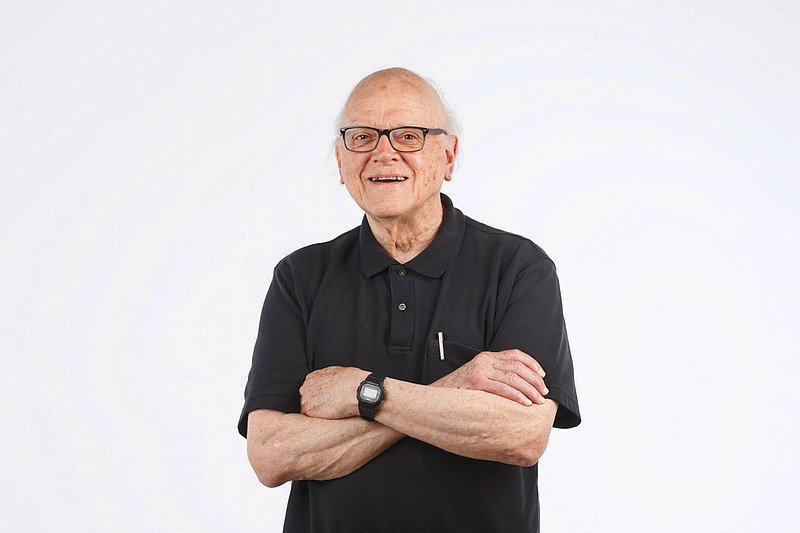 Dr. Clifton R. "Clif" Cleaveland is the 2019 recipient of the Champions of Health Care Lifetime Achievement Award.