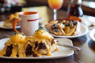Ruby Sunshine opens Wednesday in downtown Chattanooga ...