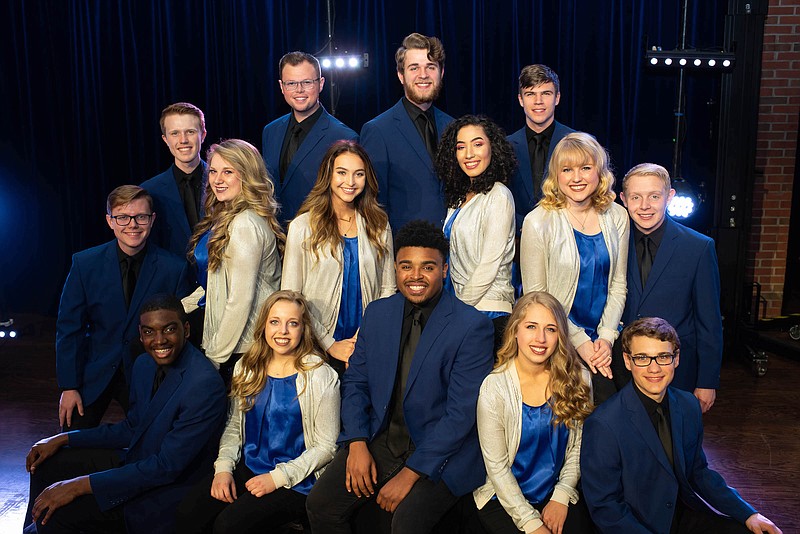 The 2019 Voices of Lee / Lee University Contributed Photo