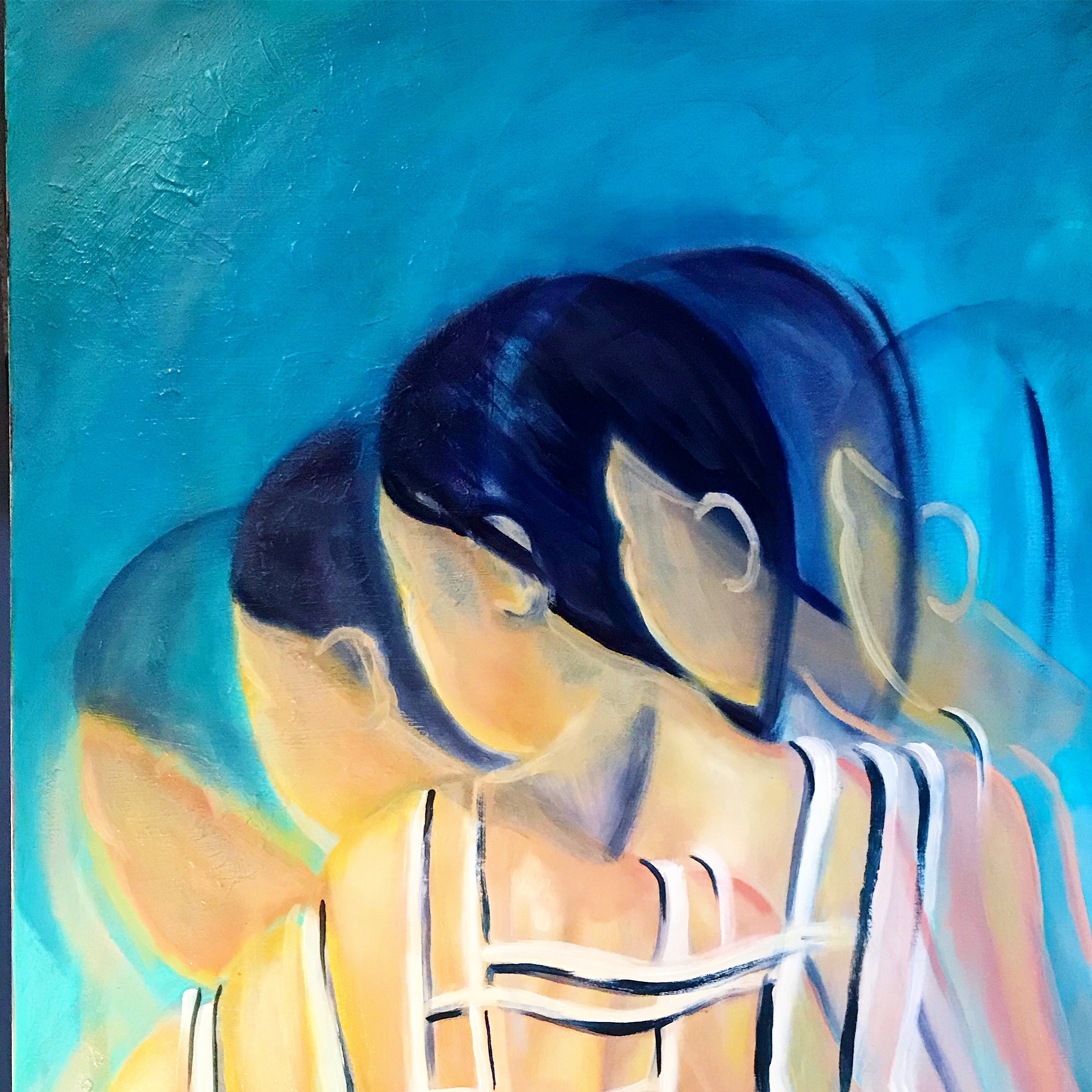 Photo from Austin McDougal / "Dissociate" by Austin McDougal.
