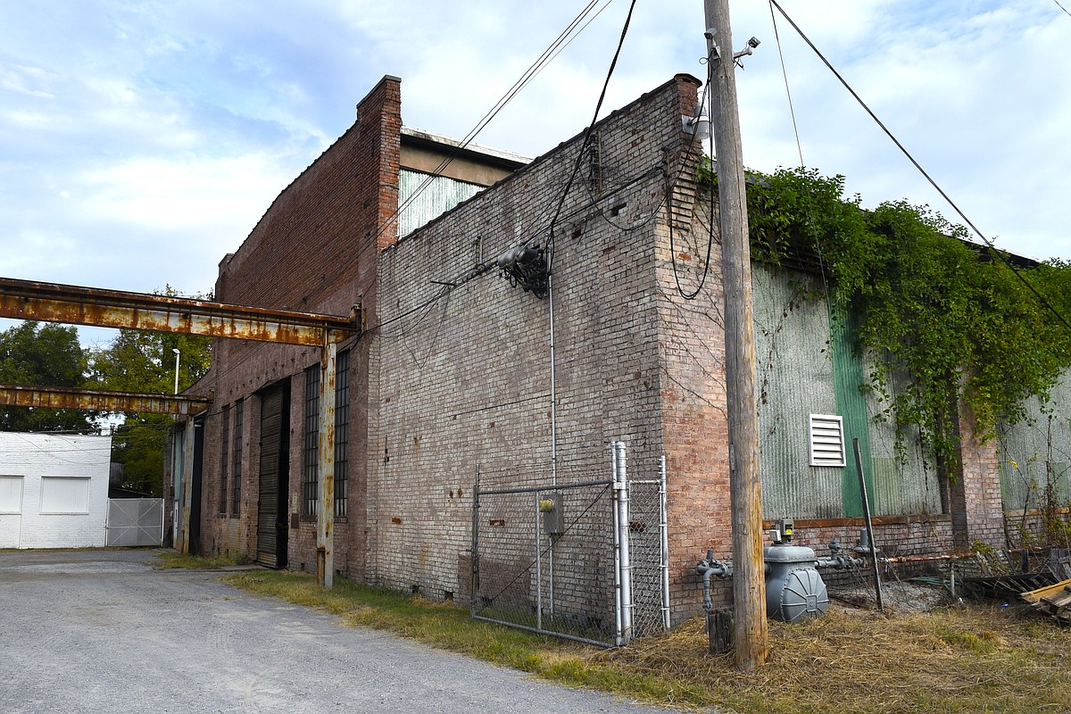 Townhomes, event space, restaurants, hotel envisioned for Lucey Boiler site  | Chattanooga Times Free Press