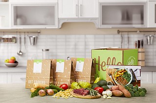 Hellofresh Assembly Meal prep firm HelloFresh to add 750 jobs in Georgia and more business ...