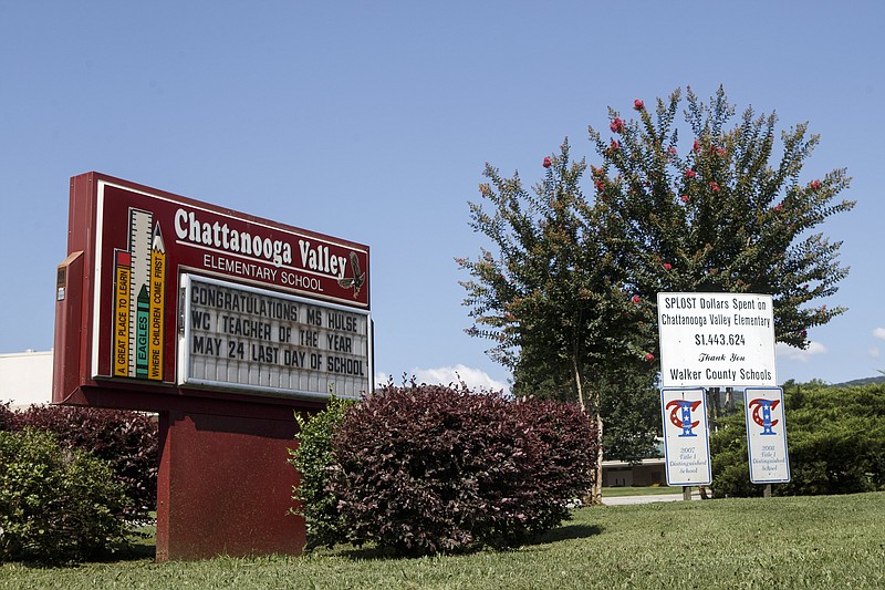 Family of 8yearold Walker County, boy schedules funeral for