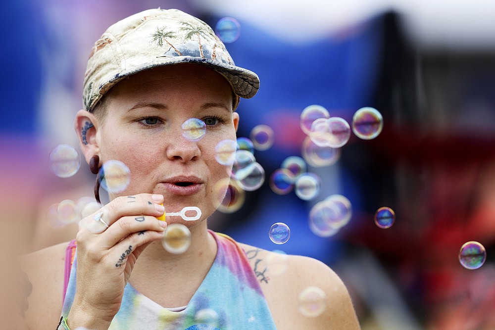 Pride festival Chattanooga Times Free Press