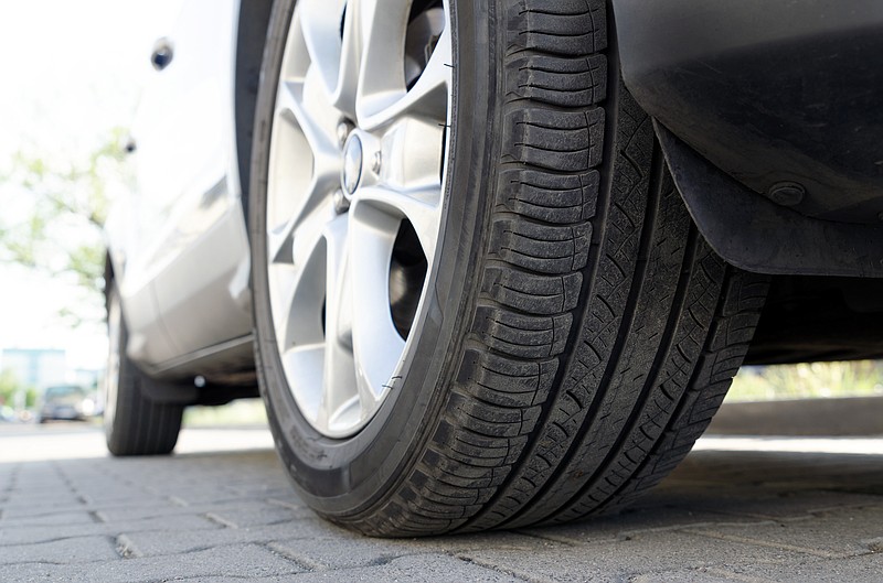 Getty Images / car tile