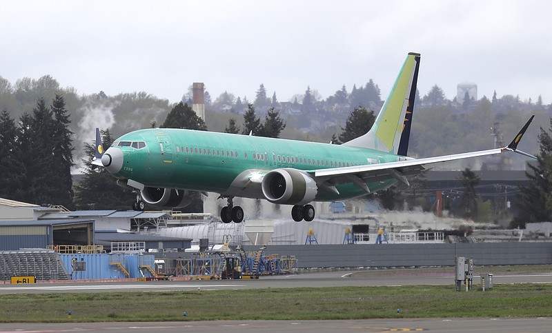 A panel of international aviation regulators found that Boeing withheld key information about the 737 Max from pilots and regulators, and the Federal Aviation Administration lacked the expertise to understand an automated flight system implicated in two deadly crashes of Max jets.