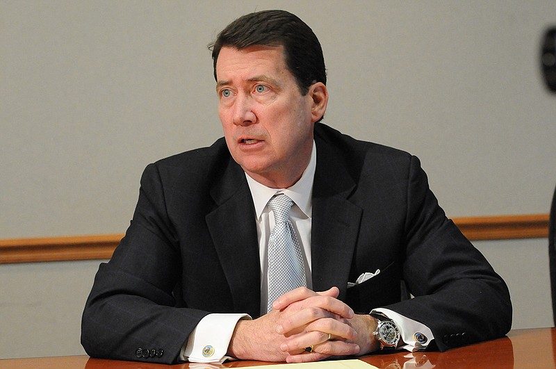 Bill Hagerty /  Staff File Photo