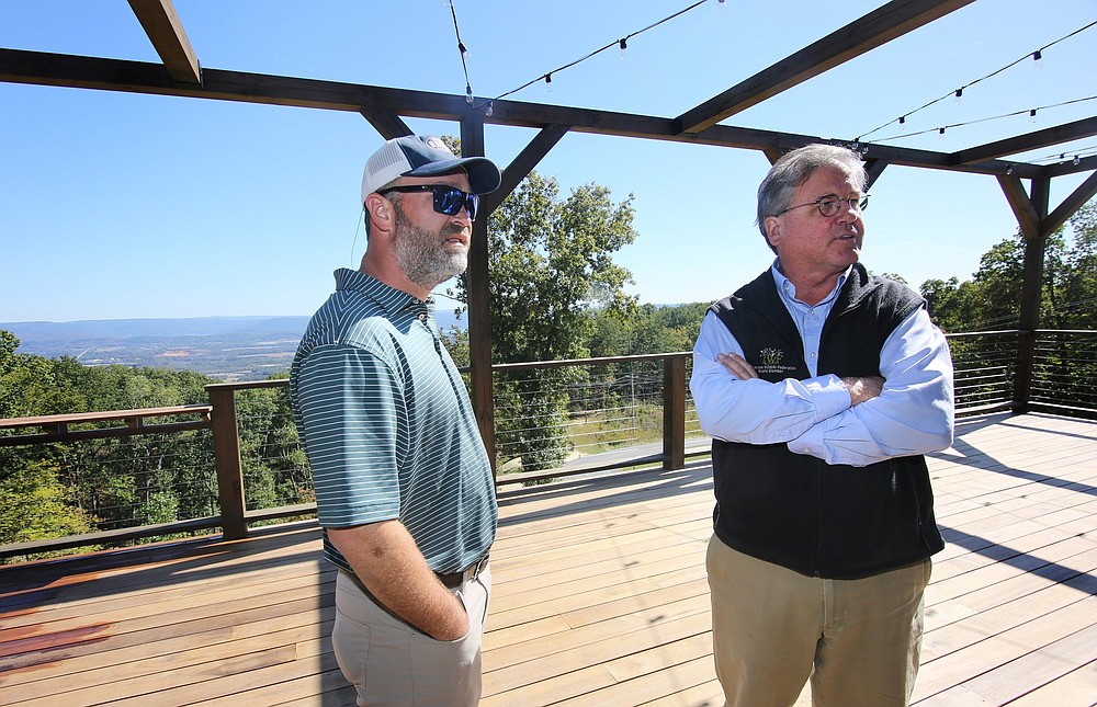 Top the Rock Chattanooga Times Free Press