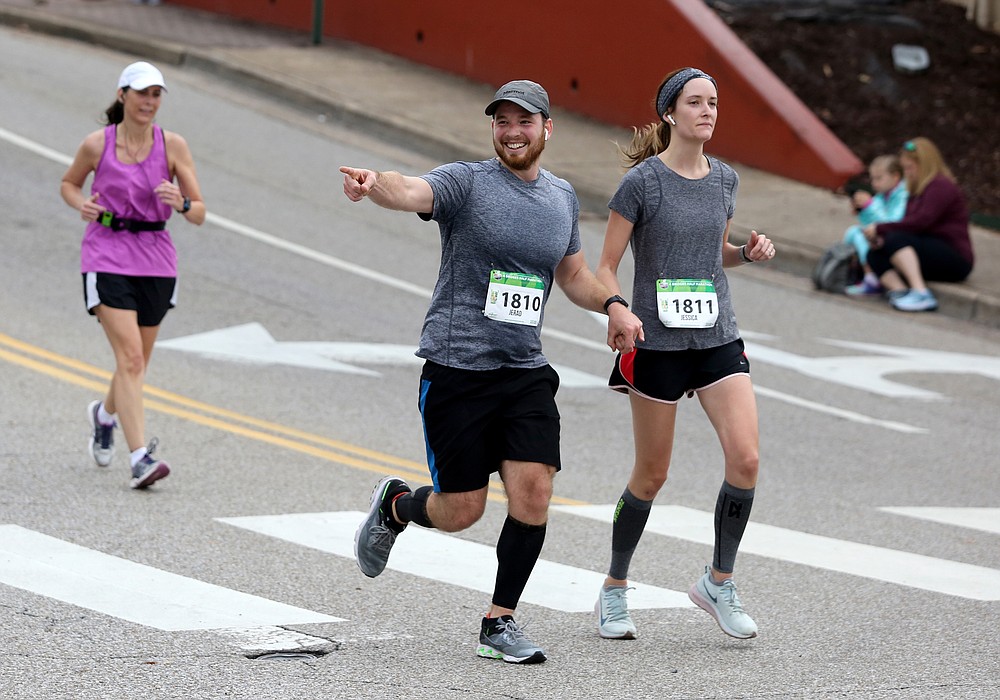 7 Bridges Marathon 2019 Chattanooga Times Free Press