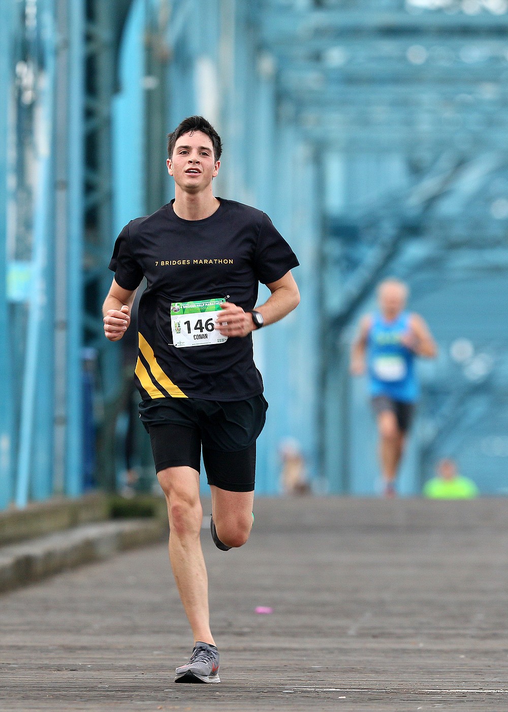 7 Bridges Marathon 2019 Chattanooga Times Free Press