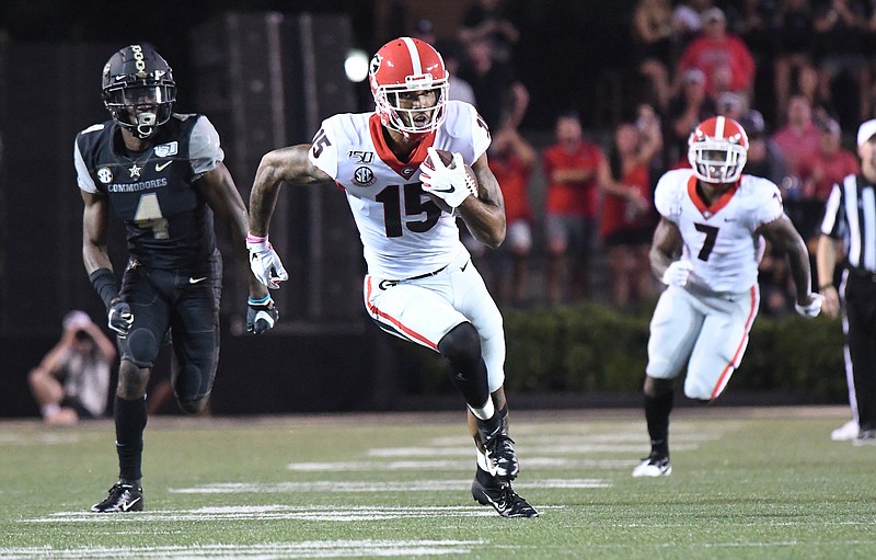 Florida may have edge on in terms of key players returning from