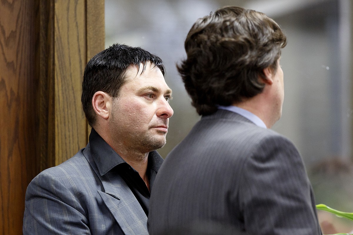 Chattanooga area man suing Popeyes appears in court; case heading to ...