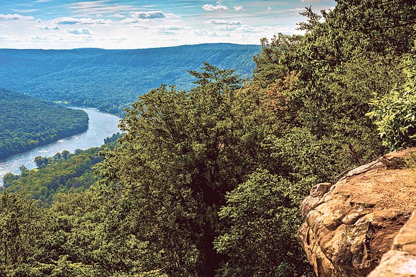 Signal Mountain, Tennessee