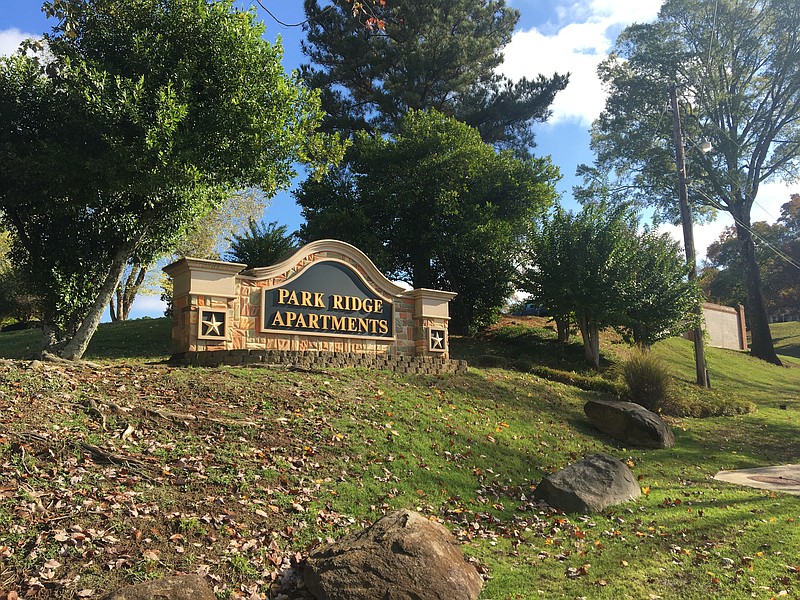 East Ridge, Fort Oglethorpe apartments sold as investors continue