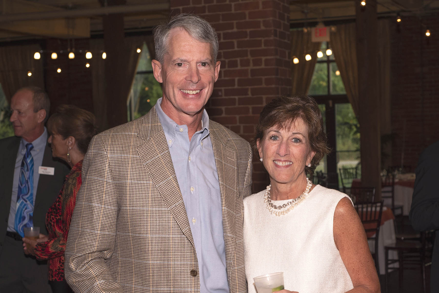 Photography by Michael Hampton / Hugh and Virginia Anne Sharber