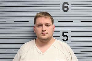 Corrections deputy arrested on contraband charge in Jackson County ...