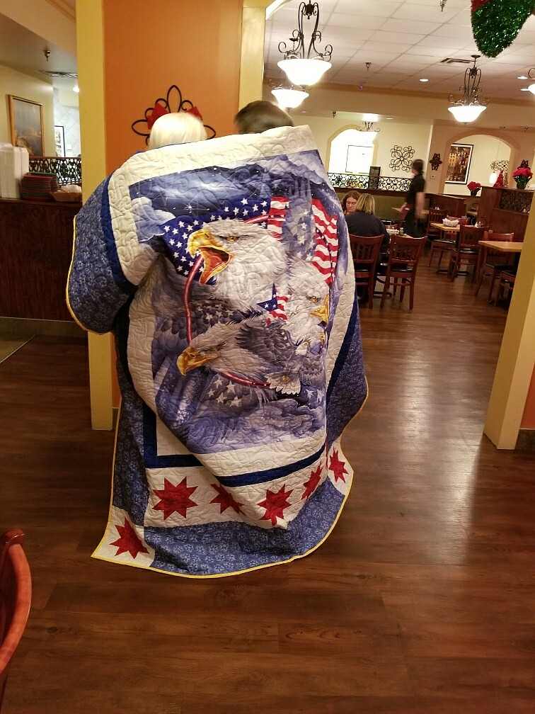 Quilts for veterans Chattanooga Times Free Press