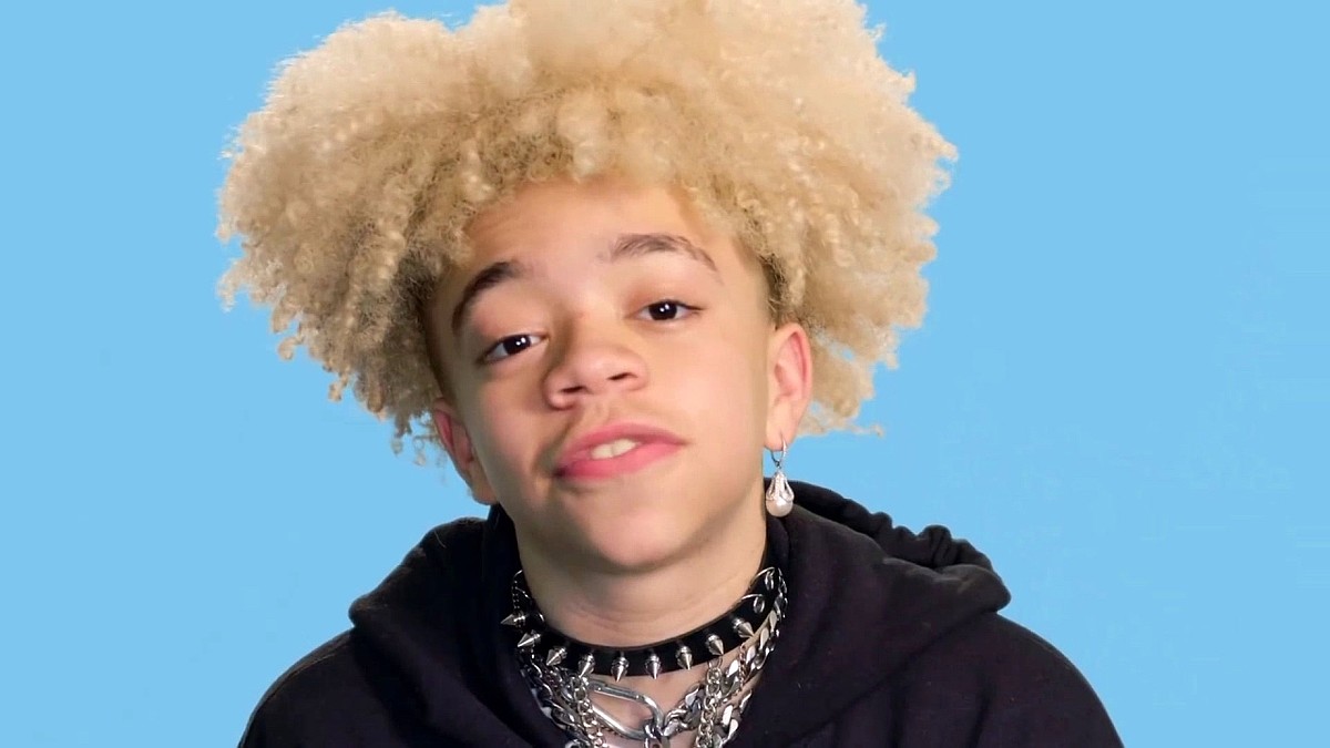 Rapper King Harris performs Thursday at Songbirds | Chattanooga Times Free  Press