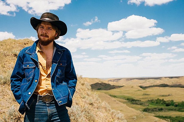 colter wall cigarettes Rising country and western singer-songwriter Colter Wall coming to  Chattanooga's Walker Theatre Dec. 6