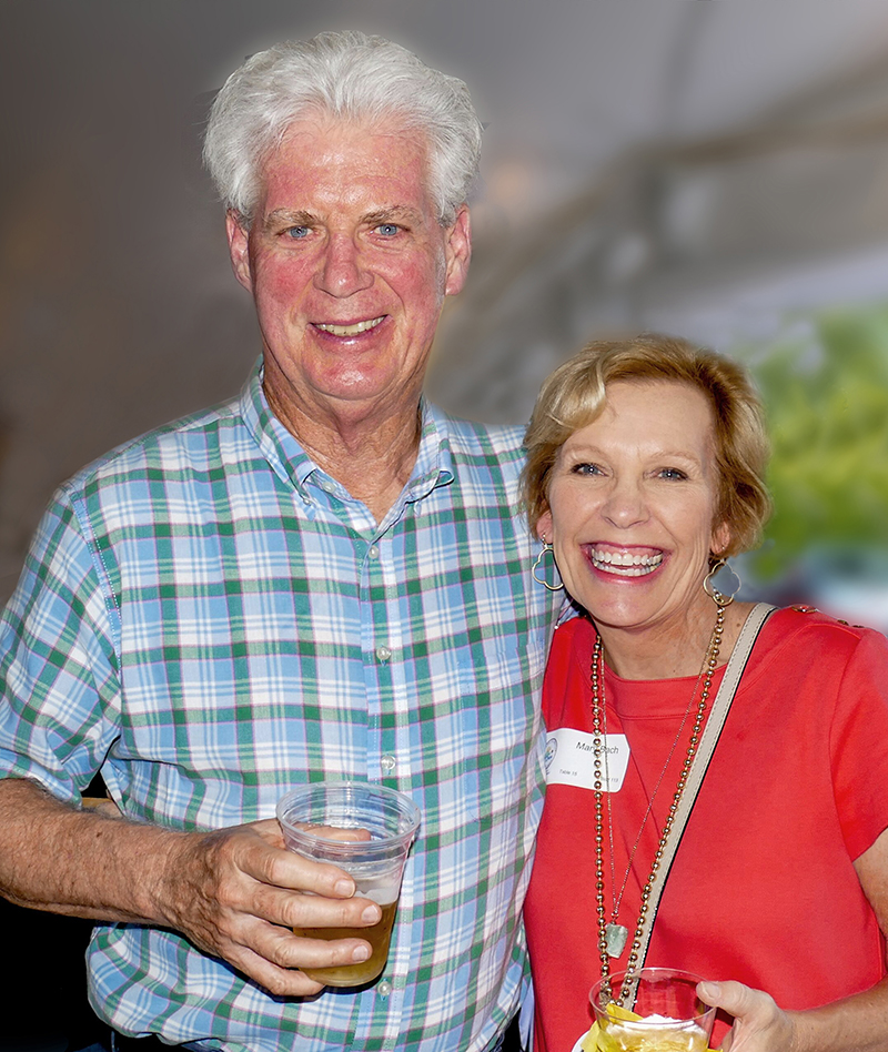 Ken & Mary Bach/ Photography by Angeline Fairchild and Andy Hunter