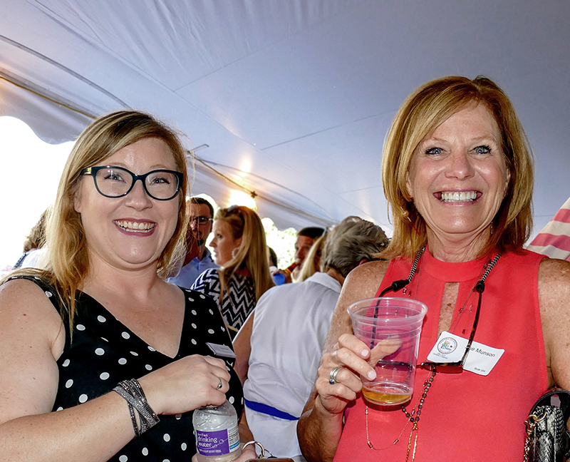 Angela Hester and Sue Munson/ Photography by Angeline Fairchild and Andy Hunter