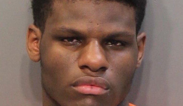 Second suspect charged with first degree murder in June 19 shooting ...