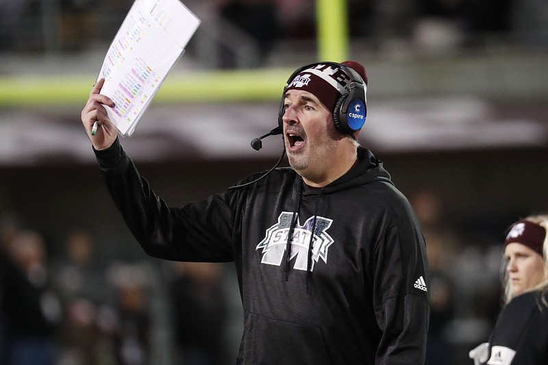 Ole Miss loses Egg Bowl to Mississippi State on missed Pee-AT