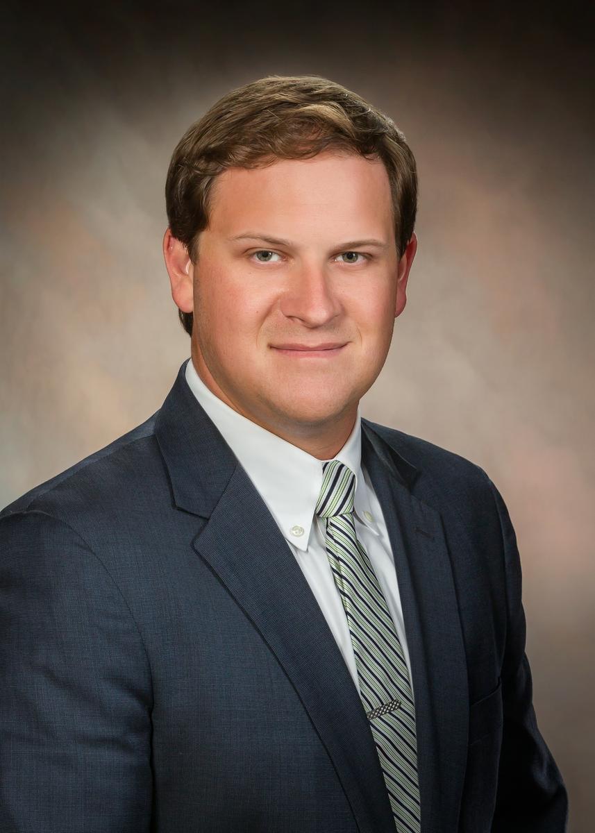 Business Digest Parkridge Names Landon Smith As Chief Operating Officer Chattanooga Times 