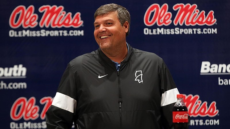 Understanding the Role and Impact of Ole Miss O-Line Coach