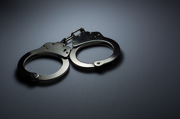 2 arrested in Mississippi in south Alabama slaying