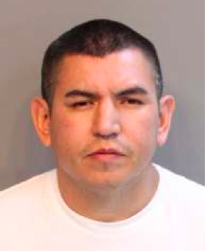 Jose Angel Hernandez / Photo provided by Hamilton County District Attorney's Office