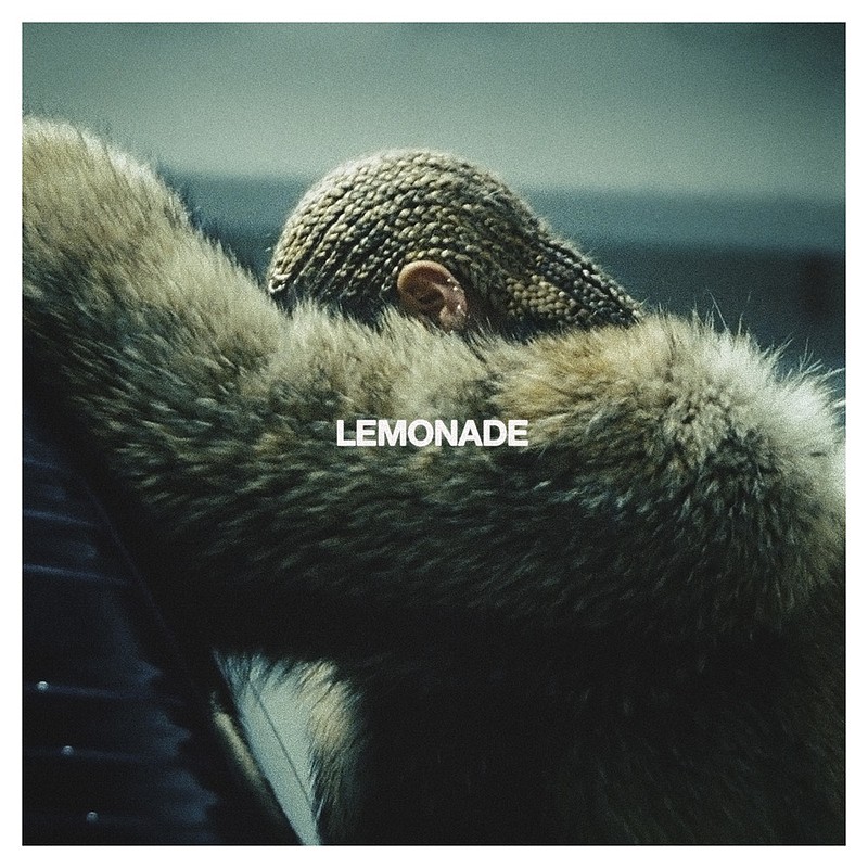 This cover image released by Parkwood Entertainment/Columbia shows "Lemonade," by Beyonce, named one of the top albums of the decade by the Associated Press. (Parkwood Entertainment/Columbia via AP)