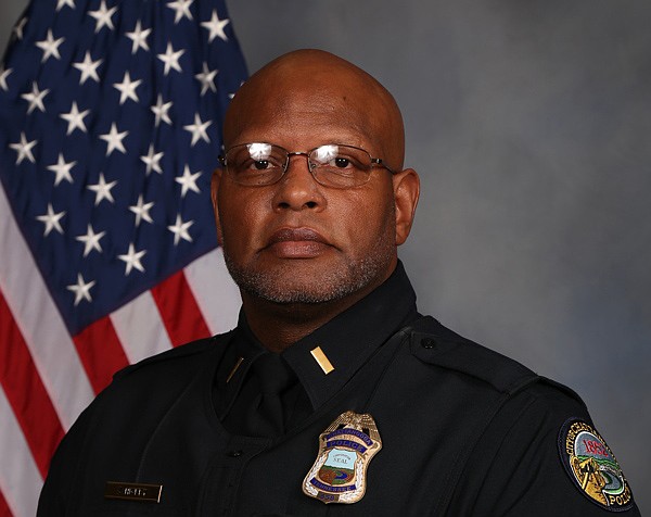 Longtime Chattanooga police lieutenant fired; internal investigation ...