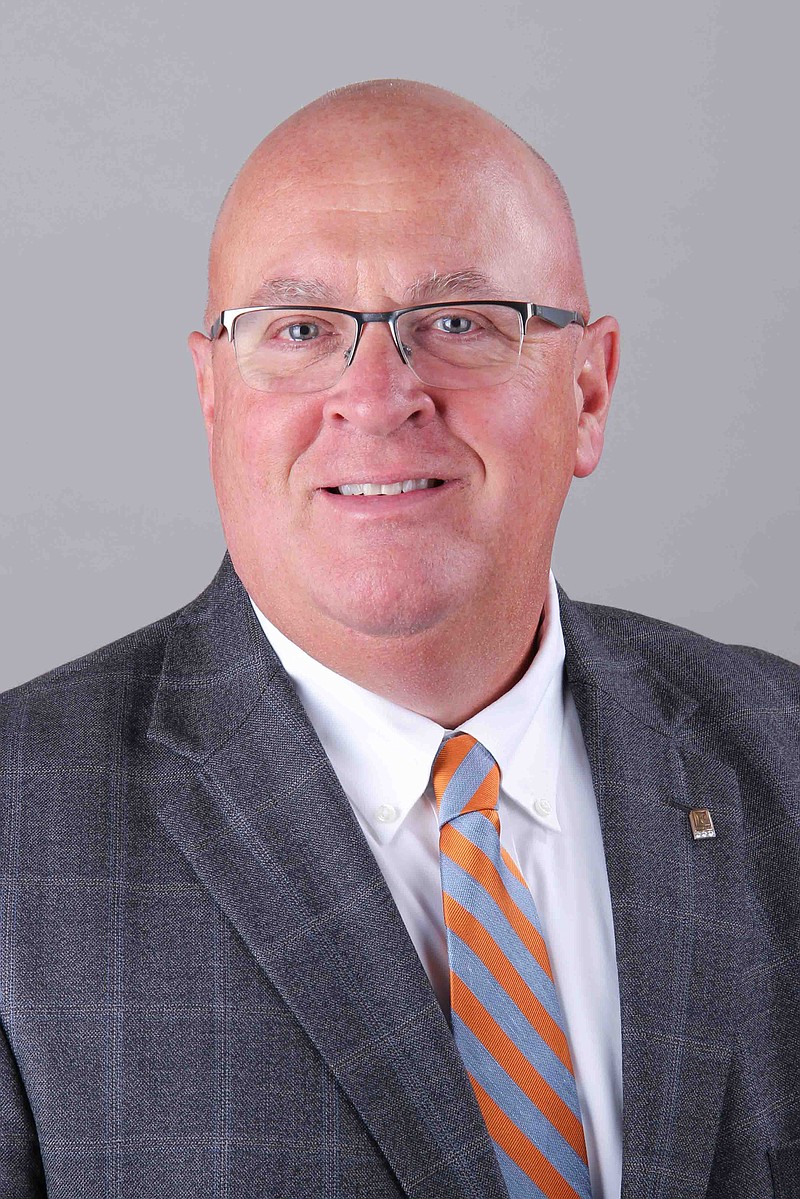 Food City's John Jones named top retailer of the year Chattanooga