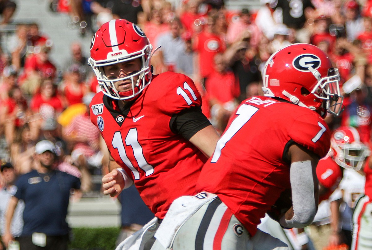 Georgia's elite 2017 signees have already played for the final time ...