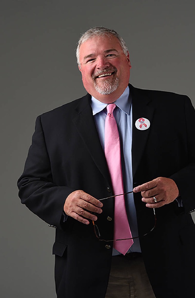 Dr. Woody Kennedy / Contributed photo