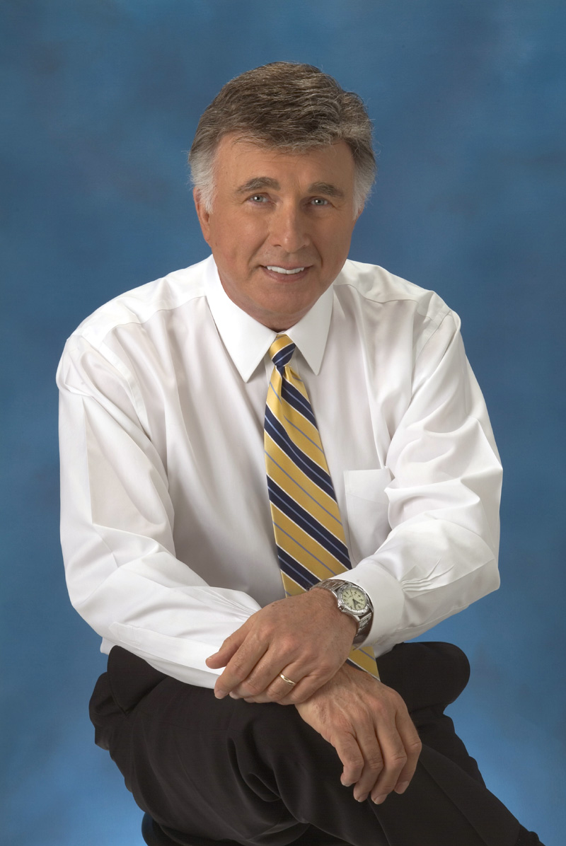 Bill Markham / Contributed photo