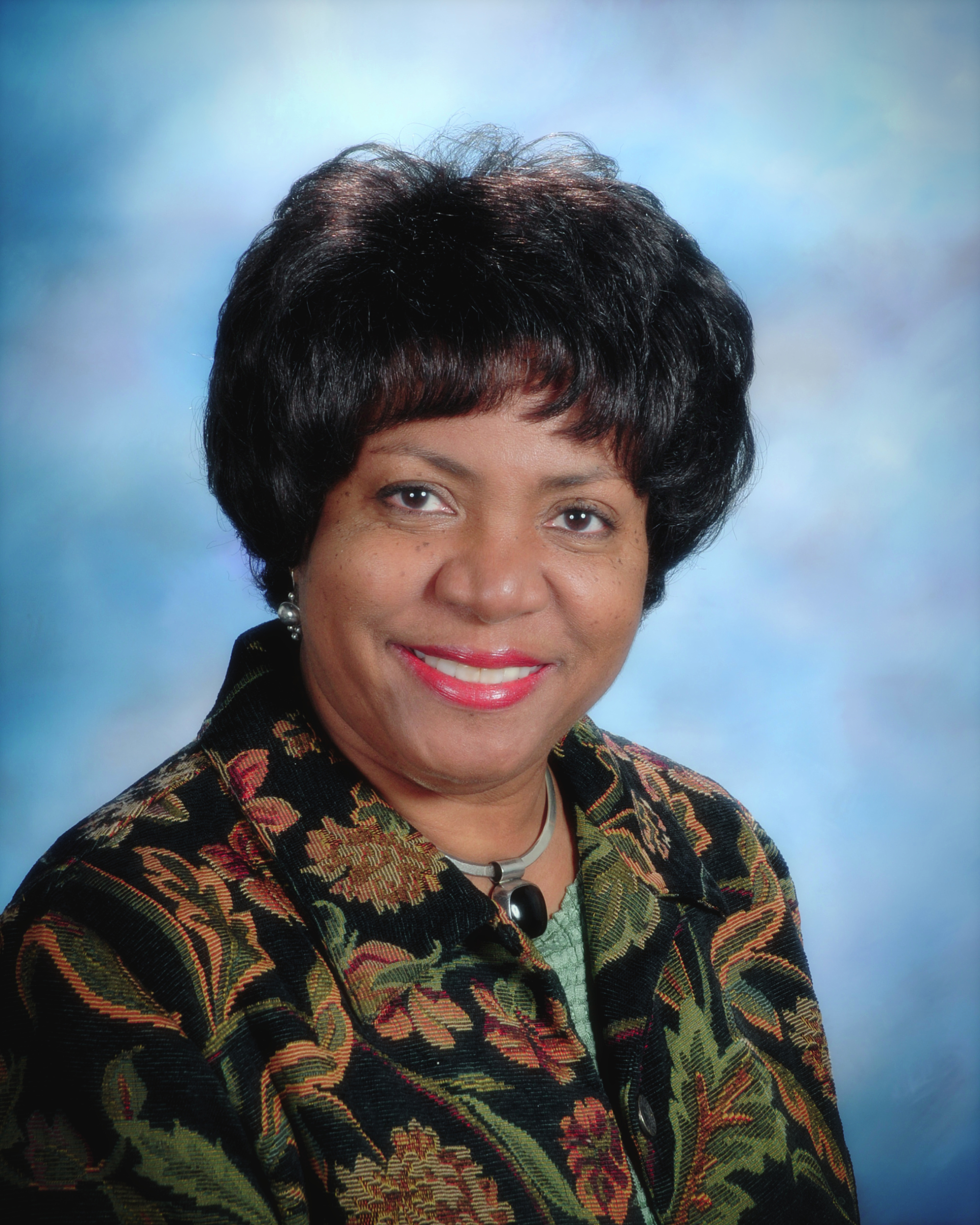 Linda Darden former (retired) principal of Dalewood Middle School / Contributed photo