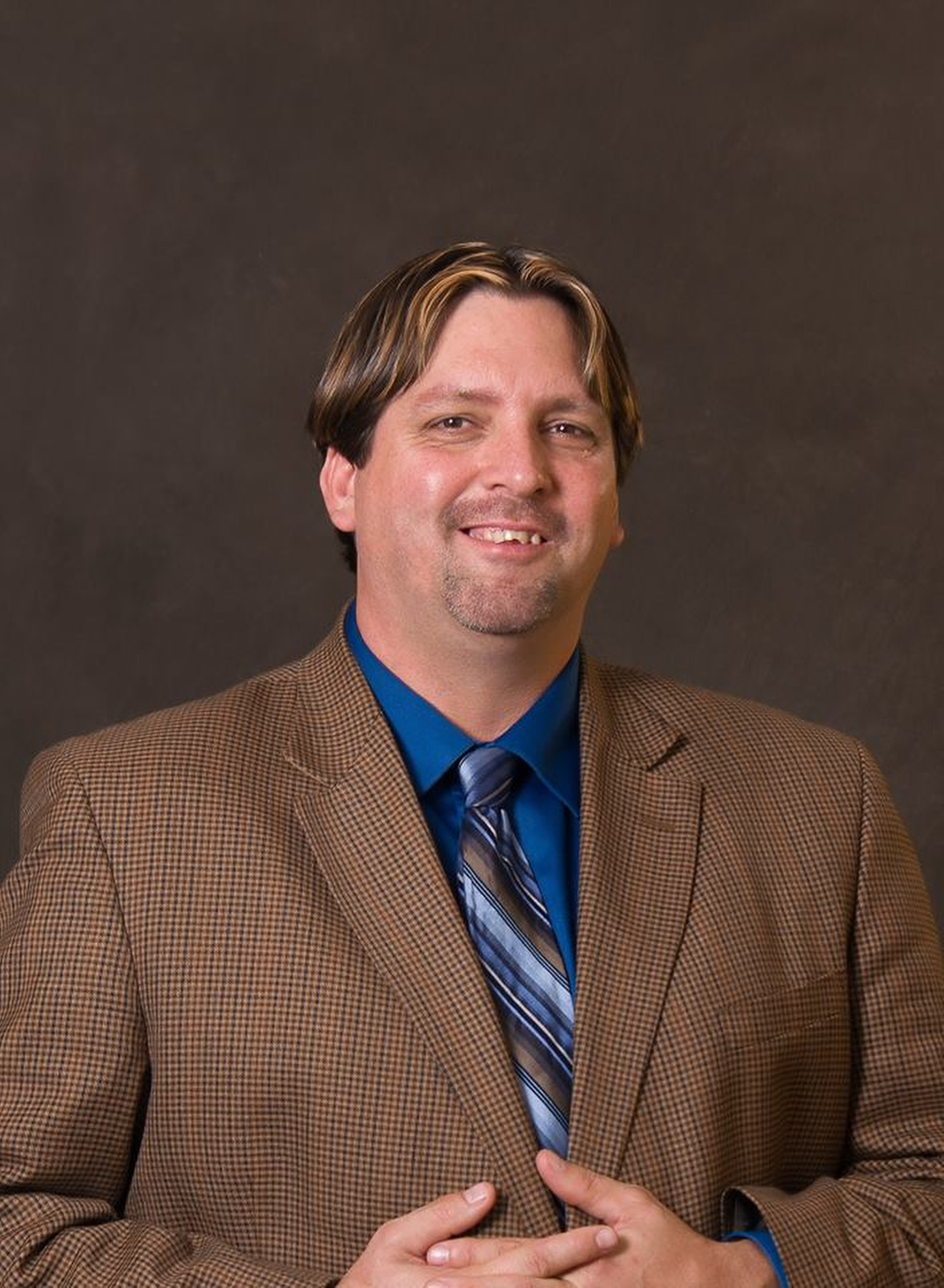 Bradley County Commissioner Jeff Yarber / Contributed photo